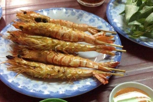 Quán Nhậu Hải Sản 214
