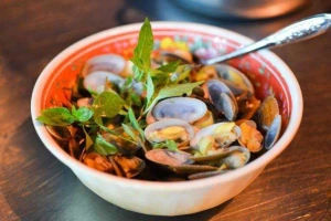 Quán Nhậu Hải Sản 66 - Đinh Tiên Hoàng