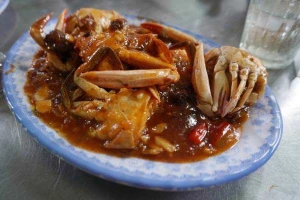 Quán Nhậu Hải Sản 68