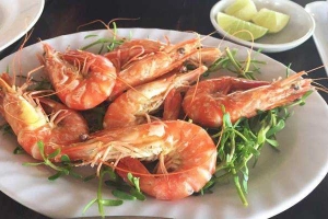 Quán Nhậu Hải Sản Biển Ngọc