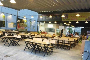 Quán Nhậu Hải Sản - Cá Biển Nướng 139
