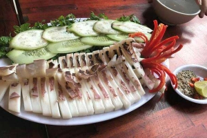 Quán Nhậu Hải Sản Cửu Long