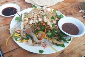 Quán Nhậu Hải Sản Hùng Thuận