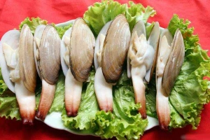 Quán Nhậu Hải Sản Mỹ Lệ