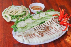 Quán Nhậu Hải Sản Ốc Xinh