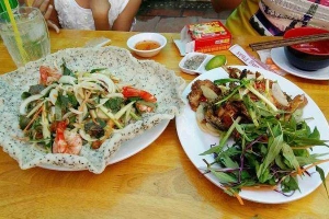 Quán Nhậu Hải Sản Song Phát