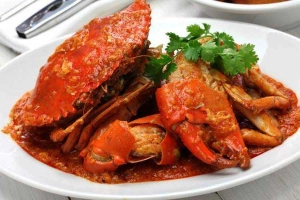Quán Nhậu Hải Sản Tí Cua
