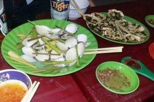Quán Nhậu Hải Sản Tí Nị