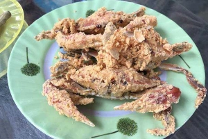 Quán Nhậu Hải Sản Tý Lĩnh