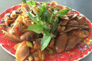 Quán Nhậu Hải Sỹ 2 - Hải Sản Tươi Sống