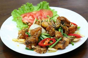 Quán Nhậu Hai Tài - Nhậu Bình Dân