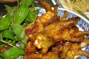 Quán Nhậu Hải Thành - Lã Xuân Oai