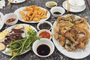 Quán Nhậu Hải Xồm - Món Nhậu Bình Dân & Bia Hơi Hà Nội