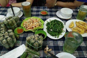 Quán Nhậu Hải Yến - Bia Hơi & Các Món Nhậu