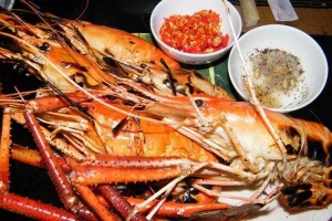 Quán Nhậu Hải Yến