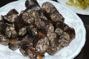 Quán Nhậu Hằng - Heo Giả Cầy & Dồi Nướng