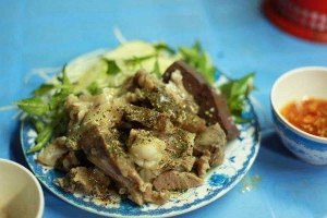 Quán Nhậu Hạnh Thành - Nhậu Bình Dân