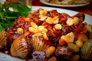 Quán Nhậu Hảo Hảo - Ốc & Hải Sản