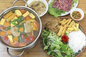 Quán Nhậu Hảo Tửu - Gà, Hải Sản & Các Món Nhậu Bình Dân