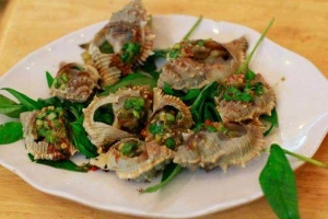 Quán Nhậu Hạt Đậu Quán - Hải Sản Tươi Sống