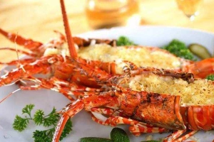 Quán Nhậu Hàu Sữa - Hải Sản