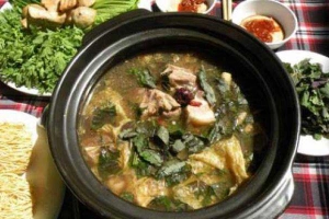 Quán Nhậu Hệ Thống Lẩu Dê - Hải Sản 345