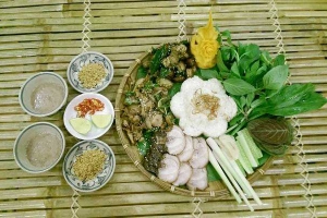Quán Nhậu Heo Mẹt - Hải Sản & Lẩu