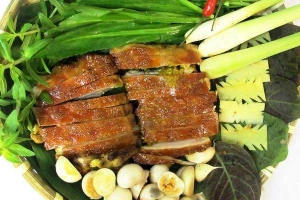 Quán Nhậu Heo Tộc 3 - Nhậu Bình Dân