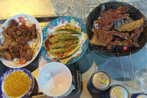 Quán Nhậu Hiền 3 - Lẩu Dê, Bò & Hải Sản