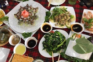 Quán Nhậu Hiền Béo - Bia Hơi & Món Nhậu