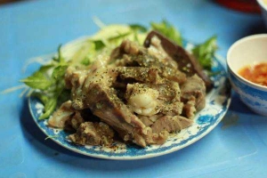 Quán Nhậu Hiệp Ý - Nhậu Bình Dân