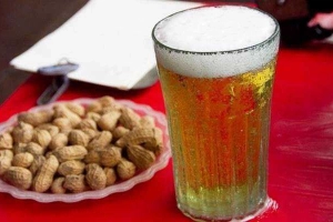 Quán Nhậu Hiếu Béo - Bia Hơi Hà Nội - Trần Thái Tông