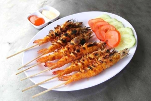 Quán Nhậu Hiếu Ngọc - Hải Sản Tươi Sống