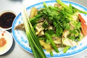 Quán Nhậu HK Quán - Nhậu Bình Dân