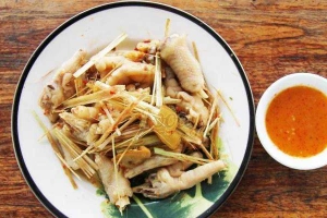 Quán Nhậu Hồ Sen - Nhậu Bình Dân