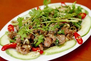 Quán Nhậu Hồ Sen Quán - Nhậu Bình Dân