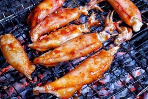 Quán Nhậu Hoa Biển - Nhậu Bình Dân