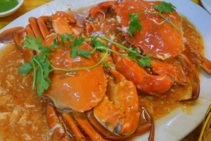 Quán Nhậu Hoa Cau - Lẩu & Hải Sản