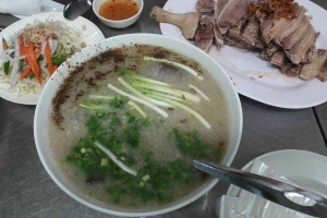 Quán Nhậu Hòa Lân 2 - Cháo Gỏi Vịt
