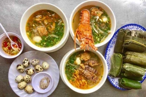 Quán Nhậu Hoa Mai - Hải Sản & Bánh Canh Càng Ghẹ Tôm Tít