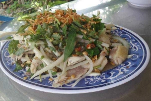 Quán Nhậu Hoàn Nghĩa Hiệp - Quán Ăn Gia Đình
