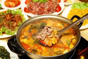 Quán Nhậu Hoàng Anh Quán - Nhậu Bình Dân