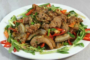 Quán Nhậu Hoàng Anh