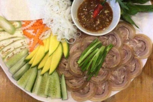 Quán Nhậu Hoàng Huy 1 Restaurant - Đặc Sản 3 Miền
