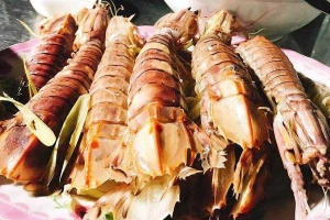 Quán Nhậu Hoàng Phước - Hải Sản Bình Dân