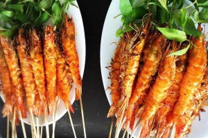 Quán Nhậu Hoàng Sa - Nhậu Bình Dân