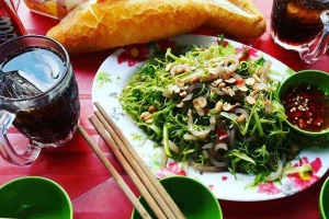 Quán Nhậu Hoàng Yến - Bia Lạnh & Các Món Nhậu