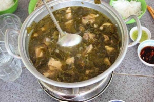 Quán Nhậu Hoàng Yến - Các Món Nhậu Bình Dân