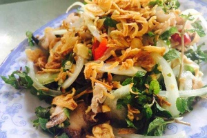 Quán Nhậu Hoàng Yến - Nhậu Bình Dân
