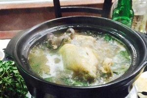 Quán Nhậu Hội Quán CK - Nguyễn Công Trứ